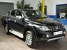 USED 2019 19 MITSUBISHI L200 2.4 DI-D 4WD BARBARIAN DCB 178 BHP STUNNING EXAMPLE APP BASED SAT NAV ANDROID APPLE CARPLAY REAR CAMERA LEATHER HEATED SEATS 1 OWNER