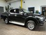 USED 2019 19 MITSUBISHI L200 2.4 DI-D 4WD BARBARIAN DCB 178 BHP STUNNING EXAMPLE APP BASED SAT NAV ANDROID APPLE CARPLAY REAR CAMERA LEATHER HEATED SEATS 1 OWNER