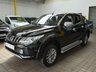 USED 2019 19 MITSUBISHI L200 2.4 DI-D 4WD BARBARIAN DCB 178 BHP STUNNING EXAMPLE APP BASED SAT NAV ANDROID APPLE CARPLAY REAR CAMERA LEATHER HEATED SEATS 1 OWNER