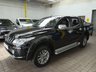 USED 2019 19 MITSUBISHI L200 2.4 DI-D 4WD BARBARIAN DCB 178 BHP STUNNING EXAMPLE APP BASED SAT NAV ANDROID APPLE CARPLAY REAR CAMERA LEATHER HEATED SEATS 1 OWNER