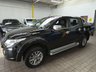 USED 2019 19 MITSUBISHI L200 2.4 DI-D 4WD BARBARIAN DCB 178 BHP STUNNING EXAMPLE APP BASED SAT NAV ANDROID APPLE CARPLAY REAR CAMERA LEATHER HEATED SEATS 1 OWNER