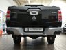 USED 2019 19 MITSUBISHI L200 2.4 DI-D 4WD BARBARIAN DCB 178 BHP STUNNING EXAMPLE APP BASED SAT NAV ANDROID APPLE CARPLAY REAR CAMERA LEATHER HEATED SEATS 1 OWNER