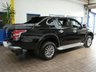 USED 2019 19 MITSUBISHI L200 2.4 DI-D 4WD BARBARIAN DCB 178 BHP STUNNING EXAMPLE APP BASED SAT NAV ANDROID APPLE CARPLAY REAR CAMERA LEATHER HEATED SEATS 1 OWNER
