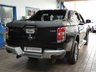 USED 2019 19 MITSUBISHI L200 2.4 DI-D 4WD BARBARIAN DCB 178 BHP STUNNING EXAMPLE APP BASED SAT NAV ANDROID APPLE CARPLAY REAR CAMERA LEATHER HEATED SEATS 1 OWNER