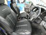 USED 2019 19 MITSUBISHI L200 2.4 DI-D 4WD BARBARIAN DCB 178 BHP STUNNING EXAMPLE APP BASED SAT NAV ANDROID APPLE CARPLAY REAR CAMERA LEATHER HEATED SEATS 1 OWNER
