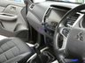 USED 2019 19 MITSUBISHI L200 2.4 DI-D 4WD BARBARIAN DCB 178 BHP STUNNING EXAMPLE APP BASED SAT NAV ANDROID APPLE CARPLAY REAR CAMERA LEATHER HEATED SEATS 1 OWNER