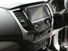 USED 2019 19 MITSUBISHI L200 2.4 DI-D 4WD BARBARIAN DCB 178 BHP STUNNING EXAMPLE APP BASED SAT NAV ANDROID APPLE CARPLAY REAR CAMERA LEATHER HEATED SEATS 1 OWNER
