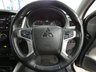 USED 2019 19 MITSUBISHI L200 2.4 DI-D 4WD BARBARIAN DCB 178 BHP STUNNING EXAMPLE APP BASED SAT NAV ANDROID APPLE CARPLAY REAR CAMERA LEATHER HEATED SEATS 1 OWNER