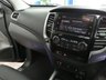 USED 2019 19 MITSUBISHI L200 2.4 DI-D 4WD BARBARIAN DCB 178 BHP STUNNING EXAMPLE APP BASED SAT NAV ANDROID APPLE CARPLAY REAR CAMERA LEATHER HEATED SEATS 1 OWNER