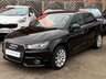 USED 2013 63 AUDI A1 1.2 SPORTBACK TFSI SPORT 5dr 