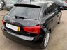 USED 2013 63 AUDI A1 1.2 SPORTBACK TFSI SPORT 5dr 