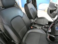 USED 2020 70 FORD FOCUS 1.0 ST-LINE X EDITION MHEV 5d 124 BHP SAT NAV HEATED SEATS CRUISE CONTROL PARKING SENSORS 1 OWNER SERVICE HISTORY 6 MONTHS GOLD WARRANTY