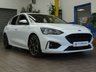 USED 2020 70 FORD FOCUS 1.0 ST-LINE X EDITION MHEV 5d 124 BHP SAT NAV HEATED SEATS CRUISE CONTROL PARKING SENSORS 1 OWNER SERVICE HISTORY 6 MONTHS GOLD WARRANTY