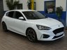 USED 2020 70 FORD FOCUS 1.0 ST-LINE X EDITION MHEV 5d 124 BHP SAT NAV HEATED SEATS CRUISE CONTROL PARKING SENSORS 1 OWNER SERVICE HISTORY 6 MONTHS GOLD WARRANTY