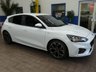 USED 2020 70 FORD FOCUS 1.0 ST-LINE X EDITION MHEV 5d 124 BHP SAT NAV HEATED SEATS CRUISE CONTROL PARKING SENSORS 1 OWNER SERVICE HISTORY 6 MONTHS GOLD WARRANTY