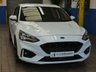 USED 2020 70 FORD FOCUS 1.0 ST-LINE X EDITION MHEV 5d 124 BHP SAT NAV HEATED SEATS CRUISE CONTROL PARKING SENSORS 1 OWNER SERVICE HISTORY 6 MONTHS GOLD WARRANTY
