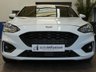 USED 2020 70 FORD FOCUS 1.0 ST-LINE X EDITION MHEV 5d 124 BHP SAT NAV HEATED SEATS CRUISE CONTROL PARKING SENSORS 1 OWNER SERVICE HISTORY 6 MONTHS GOLD WARRANTY