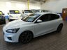 USED 2020 70 FORD FOCUS 1.0 ST-LINE X EDITION MHEV 5d 124 BHP SAT NAV HEATED SEATS CRUISE CONTROL PARKING SENSORS 1 OWNER SERVICE HISTORY 6 MONTHS GOLD WARRANTY