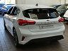 USED 2020 70 FORD FOCUS 1.0 ST-LINE X EDITION MHEV 5d 124 BHP SAT NAV HEATED SEATS CRUISE CONTROL PARKING SENSORS 1 OWNER SERVICE HISTORY 6 MONTHS GOLD WARRANTY