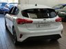 USED 2020 70 FORD FOCUS 1.0 ST-LINE X EDITION MHEV 5d 124 BHP SAT NAV HEATED SEATS CRUISE CONTROL PARKING SENSORS 1 OWNER SERVICE HISTORY 6 MONTHS GOLD WARRANTY