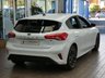 USED 2020 70 FORD FOCUS 1.0 ST-LINE X EDITION MHEV 5d 124 BHP SAT NAV HEATED SEATS CRUISE CONTROL PARKING SENSORS 1 OWNER SERVICE HISTORY 6 MONTHS GOLD WARRANTY
