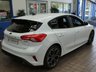 USED 2020 70 FORD FOCUS 1.0 ST-LINE X EDITION MHEV 5d 124 BHP SAT NAV HEATED SEATS CRUISE CONTROL PARKING SENSORS 1 OWNER SERVICE HISTORY 6 MONTHS GOLD WARRANTY