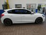 USED 2020 70 FORD FOCUS 1.0 ST-LINE X EDITION MHEV 5d 124 BHP SAT NAV HEATED SEATS CRUISE CONTROL PARKING SENSORS 1 OWNER SERVICE HISTORY 6 MONTHS GOLD WARRANTY