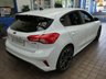 USED 2020 70 FORD FOCUS 1.0 ST-LINE X EDITION MHEV 5d 124 BHP SAT NAV HEATED SEATS CRUISE CONTROL PARKING SENSORS 1 OWNER SERVICE HISTORY 6 MONTHS GOLD WARRANTY