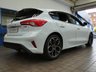 USED 2020 70 FORD FOCUS 1.0 ST-LINE X EDITION MHEV 5d 124 BHP SAT NAV HEATED SEATS CRUISE CONTROL PARKING SENSORS 1 OWNER SERVICE HISTORY 6 MONTHS GOLD WARRANTY