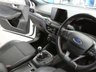 USED 2020 70 FORD FOCUS 1.0 ST-LINE X EDITION MHEV 5d 124 BHP SAT NAV HEATED SEATS CRUISE CONTROL PARKING SENSORS 1 OWNER SERVICE HISTORY 6 MONTHS GOLD WARRANTY
