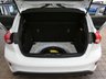 USED 2020 70 FORD FOCUS 1.0 ST-LINE X EDITION MHEV 5d 124 BHP SAT NAV HEATED SEATS CRUISE CONTROL PARKING SENSORS 1 OWNER SERVICE HISTORY 6 MONTHS GOLD WARRANTY