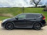 USED 2014 63 HONDA CR-V 2.2 I-DTEC EX 5d 148 BHP NO EXPENSE SPARED- 2 KEYS.