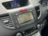 USED 2014 63 HONDA CR-V 2.2 I-DTEC EX 5d 148 BHP NO EXPENSE SPARED- 2 KEYS.