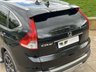 USED 2014 63 HONDA CR-V 2.2 I-DTEC EX 5d 148 BHP NO EXPENSE SPARED- 2 KEYS.