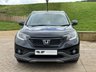 USED 2014 63 HONDA CR-V 2.2 I-DTEC EX 5d 148 BHP NO EXPENSE SPARED- 2 KEYS.