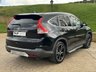 USED 2014 63 HONDA CR-V 2.2 I-DTEC EX 5d 148 BHP NO EXPENSE SPARED- 2 KEYS.