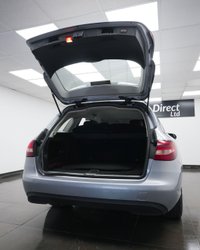 USED 2016 16 MERCEDES-BENZ C CLASS 2.1 C220d SE 7G-Tronic+ Euro 6 (s/s) 5dr Full Leather, Sat Nav