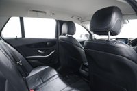 USED 2016 16 MERCEDES-BENZ C CLASS 2.1 C220d SE 7G-Tronic+ Euro 6 (s/s) 5dr Full Leather, Sat Nav