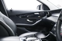 USED 2016 16 MERCEDES-BENZ C CLASS 2.1 C220d SE 7G-Tronic+ Euro 6 (s/s) 5dr Full Leather, Sat Nav