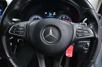 USED 2016 16 MERCEDES-BENZ C CLASS 2.1 C220d SE 7G-Tronic+ Euro 6 (s/s) 5dr Full Leather, Sat Nav