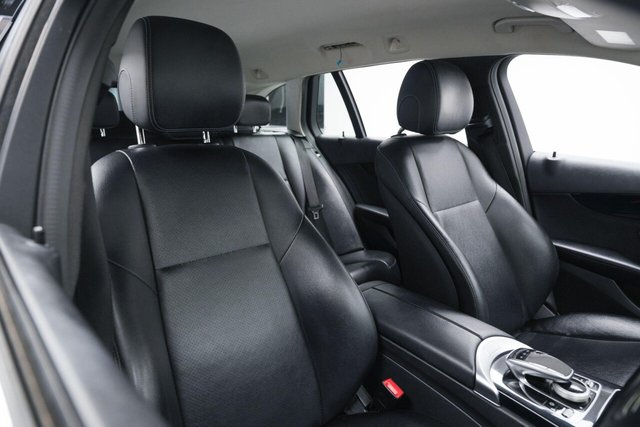 2016 MERCEDES-BENZ C-CLASS 2.1L C220 D SE EXECUTIVE 5d AUTO 170 BHP - Photo 11