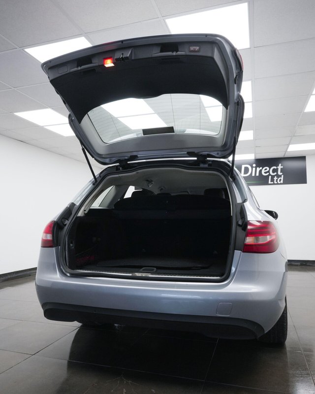 2016 MERCEDES-BENZ C-CLASS 2.1L C220 D SE EXECUTIVE 5d AUTO 170 BHP - Photo 9