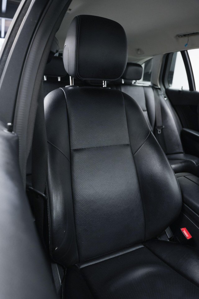 2016 MERCEDES-BENZ C-CLASS 2.1L C220 D SE EXECUTIVE 5d AUTO 170 BHP - Photo 12