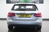 USED 2016 16 MERCEDES-BENZ C CLASS 2.1 C220d SE 7G-Tronic+ Euro 6 (s/s) 5dr Full Leather, Sat Nav