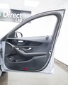 USED 2016 16 MERCEDES-BENZ C CLASS 2.1 C220d SE 7G-Tronic+ Euro 6 (s/s) 5dr Full Leather, Sat Nav