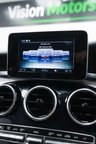 USED 2016 16 MERCEDES-BENZ C CLASS 2.1 C220d SE 7G-Tronic+ Euro 6 (s/s) 5dr Full Leather, Sat Nav