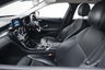 USED 2016 16 MERCEDES-BENZ C CLASS 2.1 C220d SE 7G-Tronic+ Euro 6 (s/s) 5dr Full Leather, Sat Nav