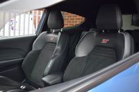 USED 2018 68 FORD FIESTA 1.5 ST-3 3d 198 BHP PERFORMANCE PK / TEAM DYNAMICS