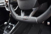 USED 2018 68 FORD FIESTA 1.5 ST-3 3d 198 BHP PERFORMANCE PK / TEAM DYNAMICS