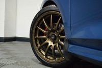 USED 2018 68 FORD FIESTA 1.5 ST-3 3d 198 BHP PERFORMANCE PK / TEAM DYNAMICS
